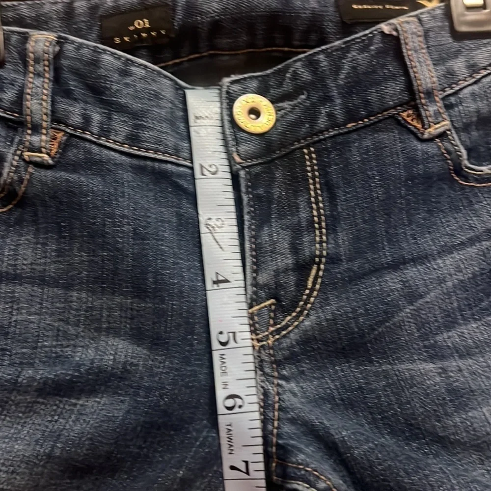 Express Jeans
